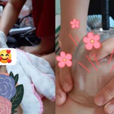 Dịch vụ thông tắc tia sữa tại nhà