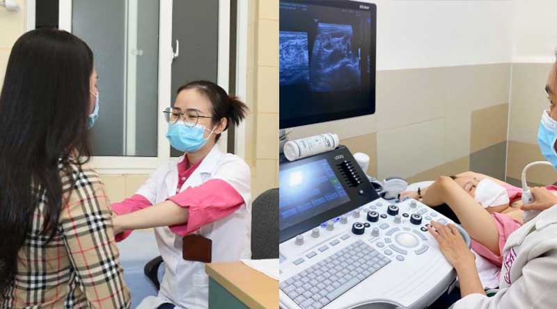Tư vấn chăm sóc sức khỏe
